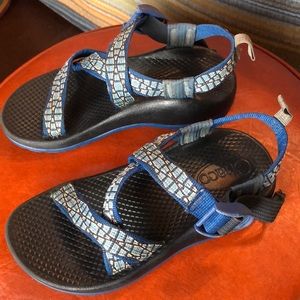 Kids Chacos